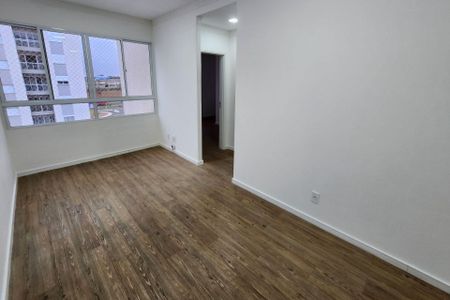 Sala de Jantar de apartamento para alugar com 2 quartos, 52m² em Jardim Sao Bento, Hortolândia