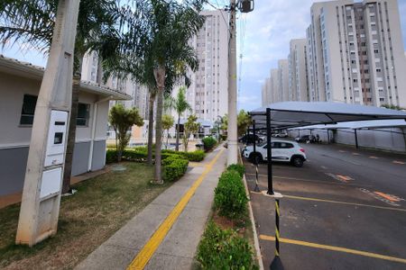 Apartamento para alugar com 52m², 2 quartos e 1 vaga Apartamento para alugar com 52m², 2 quartos e 1 vagaÁrea comum