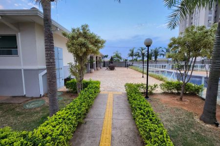 Apartamento para alugar com 52m², 2 quartos e 1 vaga Apartamento para alugar com 52m², 2 quartos e 1 vagaÁrea comum