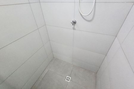 Apartamento para alugar com 52m², 2 quartos e 1 vaga Apartamento para alugar com 52m², 2 quartos e 1 vagaBanheiro da Suíte