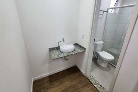 Apartamento para alugar com 52m², 2 quartos e 1 vaga Apartamento para alugar com 52m², 2 quartos e 1 vagaSuíte