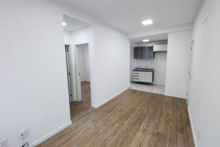 Apartamento para alugar com 52m², 2 quartos e 1 vaga Apartamento para alugar com 52m², 2 quartos e 1 vagaSala