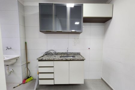 Apartamento para alugar com 52m², 2 quartos e 1 vaga Apartamento para alugar com 52m², 2 quartos e 1 vagaCozinha