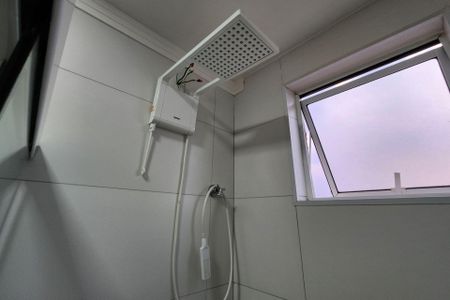 Apartamento para alugar com 52m², 2 quartos e 1 vaga Apartamento para alugar com 52m², 2 quartos e 1 vagaBanheiro