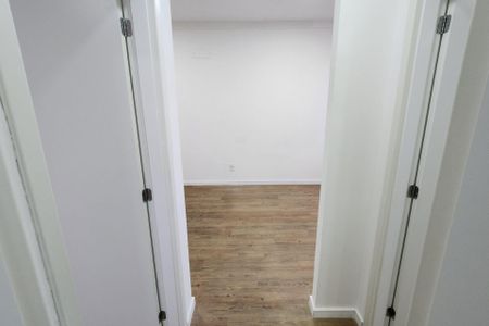 Apartamento para alugar com 52m², 2 quartos e 1 vaga Apartamento para alugar com 52m², 2 quartos e 1 vagaBanheiro