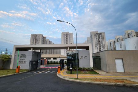 Apartamento para alugar com 52m², 2 quartos e 1 vaga Apartamento para alugar com 52m², 2 quartos e 1 vagaFachada e portaria