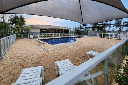 Apartamento para alugar com 52m², 2 quartos e 1 vaga Apartamento para alugar com 52m², 2 quartos e 1 vagaÁrea comum - Piscina