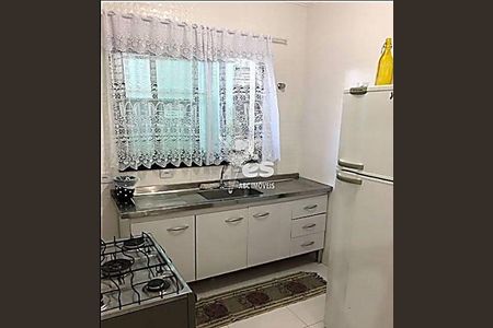 Apartamento à venda com 2 quartos, 67m² em Centro, Santo André