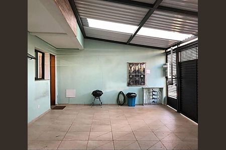 Apartamento à venda com 2 quartos, 67m² em Centro, Santo André