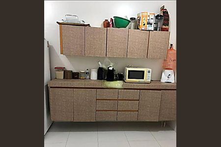 Apartamento à venda com 2 quartos, 67m² em Centro, Santo André
