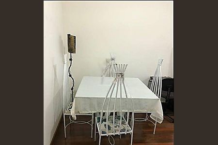 Apartamento à venda com 2 quartos, 67m² em Centro, Santo André