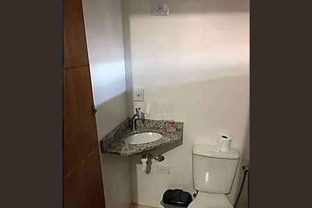 Apartamento à venda com 2 quartos, 67m² em Centro, Santo André