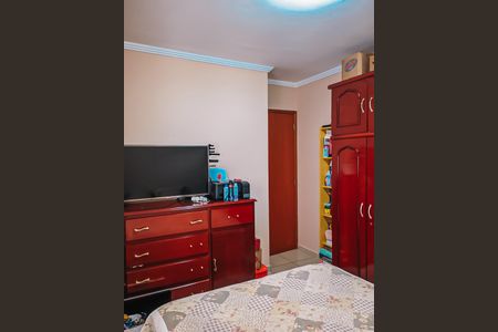 Apartamento à venda com 55m², 2 quartos e 1 vaga
