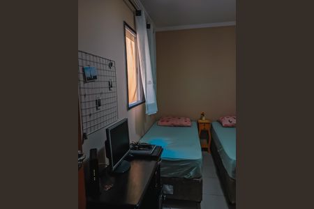 Apartamento à venda com 55m², 2 quartos e 1 vaga