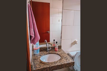 Apartamento à venda com 55m², 2 quartos e 1 vaga