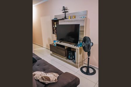 Apartamento à venda com 55m², 2 quartos e 1 vaga