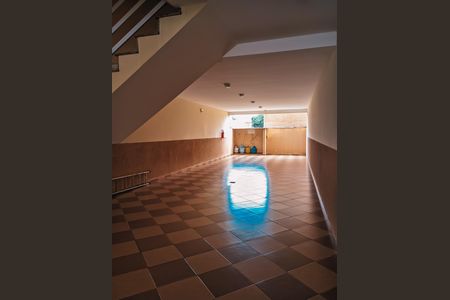 Apartamento à venda com 55m², 2 quartos e 1 vaga