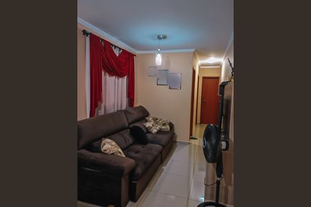 Apartamento à venda com 55m², 2 quartos e 1 vaga