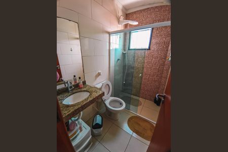 Apartamento à venda com 55m², 2 quartos e 1 vaga