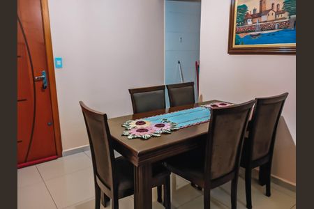 Apartamento à venda com 55m², 2 quartos e 1 vaga