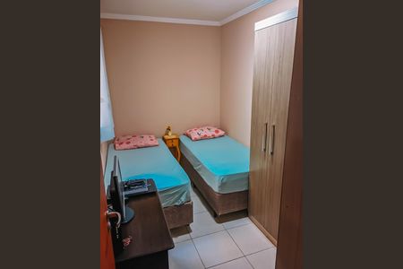Apartamento à venda com 55m², 2 quartos e 1 vaga