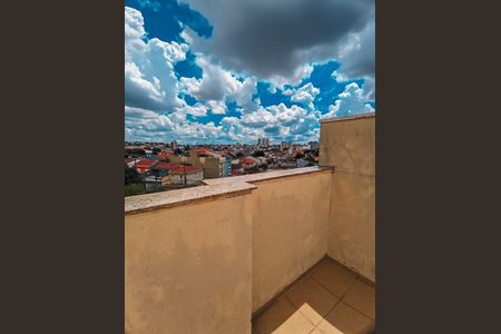 Apartamento à venda com 55m², 2 quartos e 1 vaga