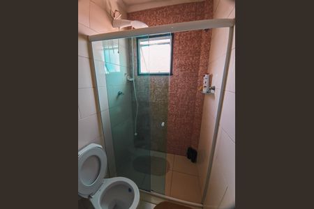 Apartamento à venda com 55m², 2 quartos e 1 vaga