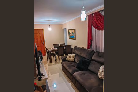 Apartamento à venda com 55m², 2 quartos e 1 vaga