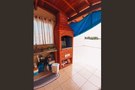 Apartamento à venda com 55m², 2 quartos e 1 vaga