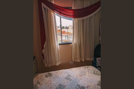 Apartamento à venda com 55m², 2 quartos e 1 vaga