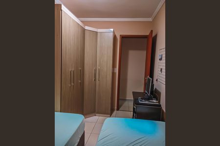 Apartamento à venda com 55m², 2 quartos e 1 vaga