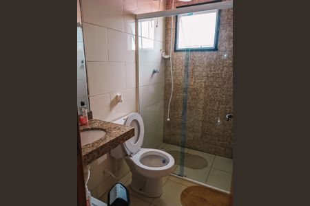 Apartamento à venda com 55m², 2 quartos e 1 vaga