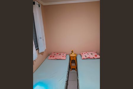 Apartamento à venda com 55m², 2 quartos e 1 vaga