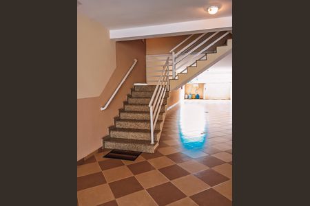 Apartamento à venda com 55m², 2 quartos e 1 vaga