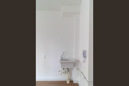 Apartamento à venda com 40m², 1 quarto e sem vagaÁrea de Serviço