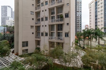 Apartamento à venda com 40m², 1 quarto e sem vagaVista da Varanda