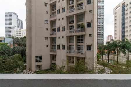 Apartamento à venda com 40m², 1 quarto e sem vagaVista do Quarto