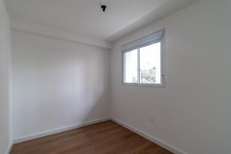 Apartamento à venda com 40m², 1 quarto e sem vagaQuarto