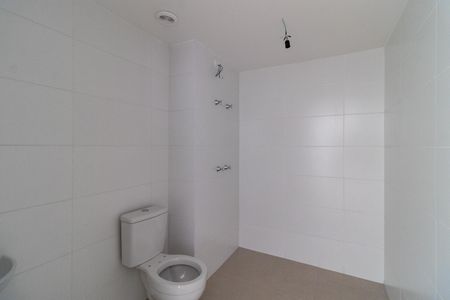 Apartamento à venda com 40m², 1 quarto e sem vagaBanheiro