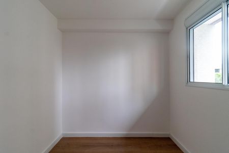 Apartamento à venda com 40m², 1 quarto e sem vagaQuarto