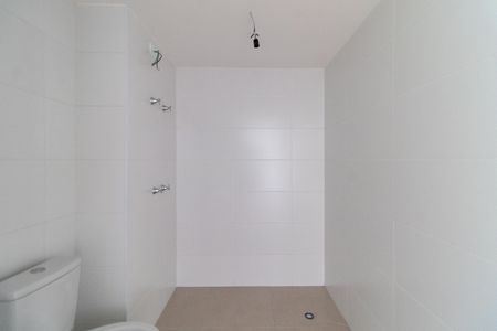 Apartamento à venda com 40m², 1 quarto e sem vagaBanheiro