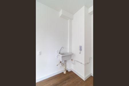 Apartamento à venda com 40m², 1 quarto e sem vagaÁrea de Serviço