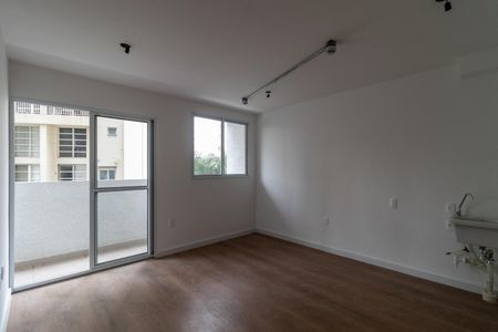 Apartamento à venda com 40m², 1 quarto e sem vagaSala