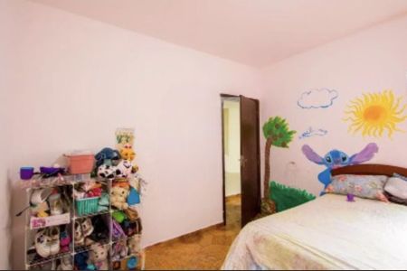 Casa à venda com 3 quartos, 20m² em Jardim Las Vegas, São Bernardo do Campo