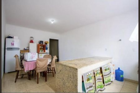 Casa à venda com 3 quartos, 20m² em Jardim Las Vegas, São Bernardo do Campo