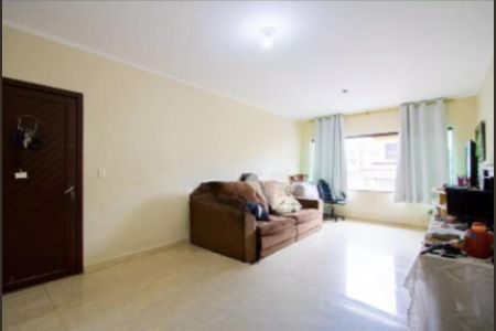 Casa à venda com 3 quartos, 20m² em Jardim Las Vegas, São Bernardo do Campo