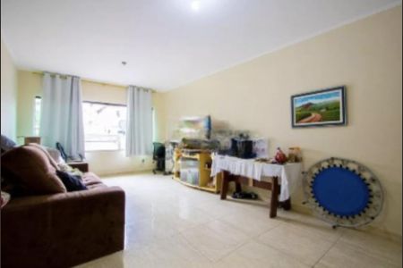 Casa à venda com 3 quartos, 20m² em Jardim Las Vegas, São Bernardo do Campo