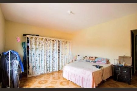 Casa à venda com 3 quartos, 20m² em Jardim Las Vegas, São Bernardo do Campo