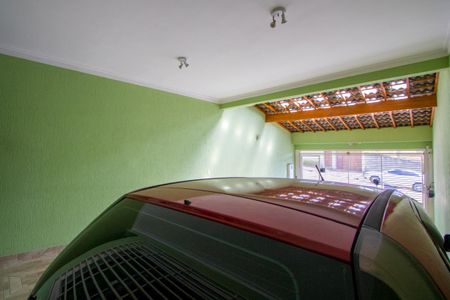 Casa à venda com 226m², 4 quartos e 4 vagasGaragem