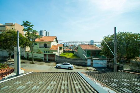 Casa à venda com 226m², 4 quartos e 4 vagasVista do quarto 1